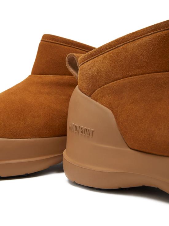  문부츠 부츠 80D2480040M008 BROWN - MOON BOOT