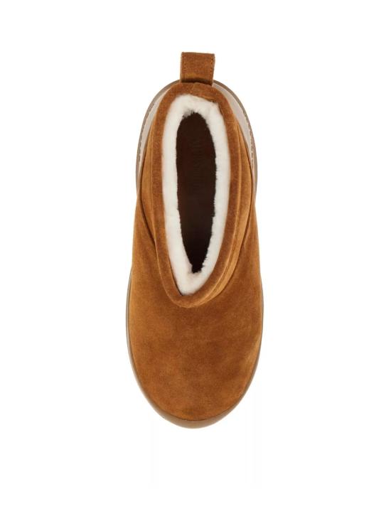  문부츠 부츠 80D2480040M008 BROWN - MOON BOOT