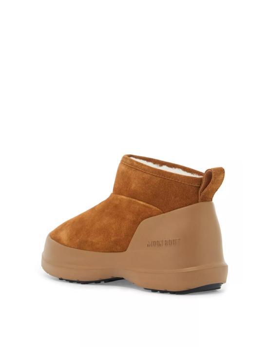  문부츠 부츠 80D2480040M008 BROWN - MOON BOOT