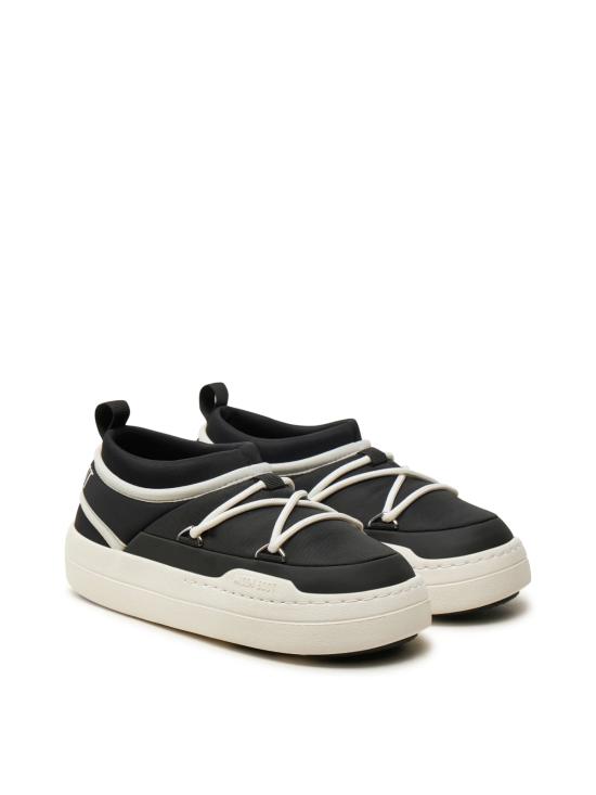  문부츠 스니커즈 80D2470070N001 BLACK - MOON BOOT