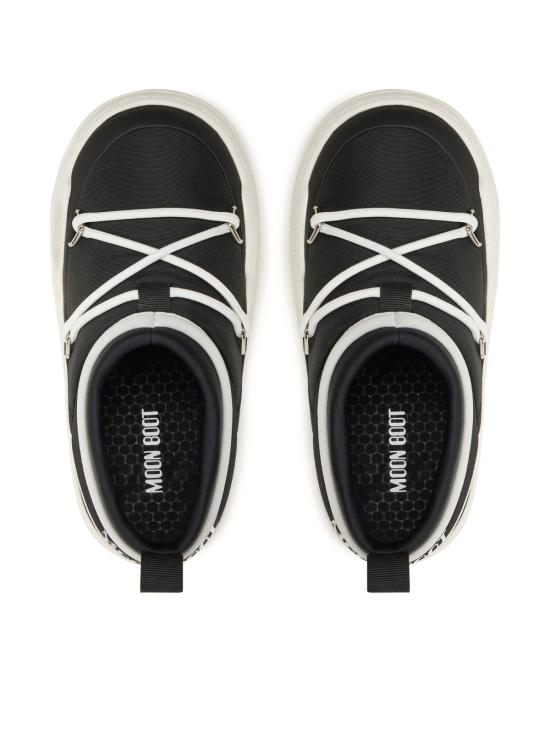  문부츠 스니커즈 80D2470070N001 BLACK - MOON BOOT