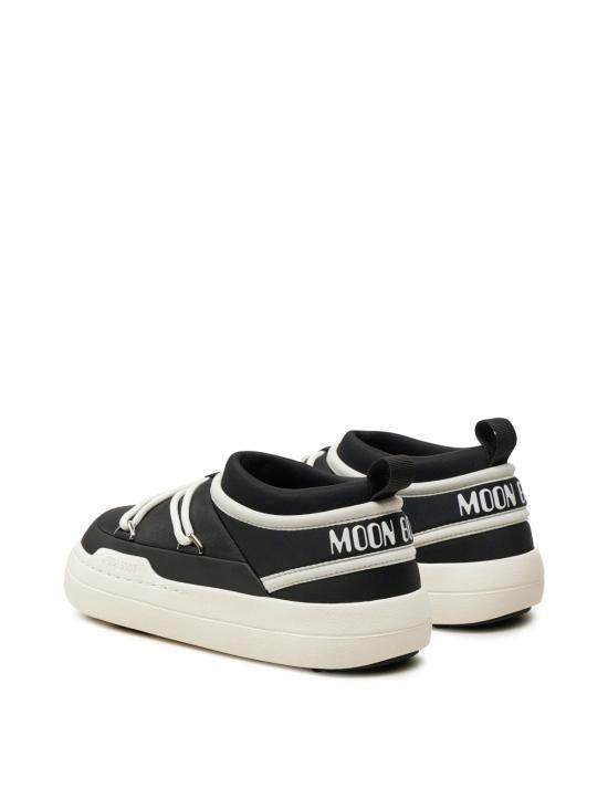  문부츠 스니커즈 80D2470070N001 BLACK - MOON BOOT