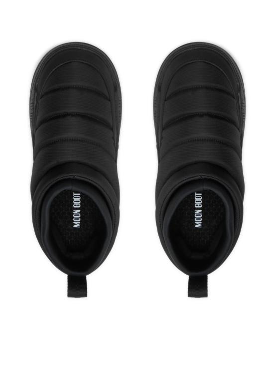 25SS 문부츠 스니커즈 80D2470010N001 BLACK - MOON BOOT