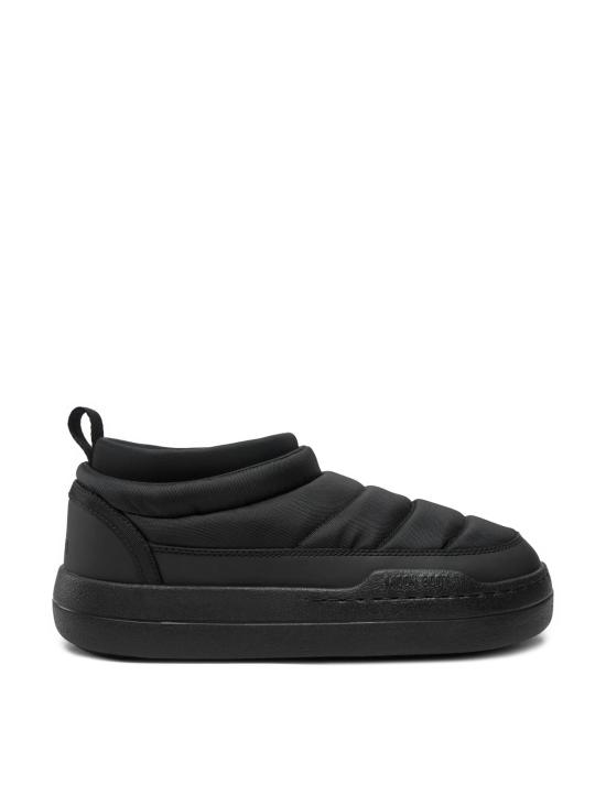 25SS 문부츠 스니커즈 80D2470010N001 BLACK