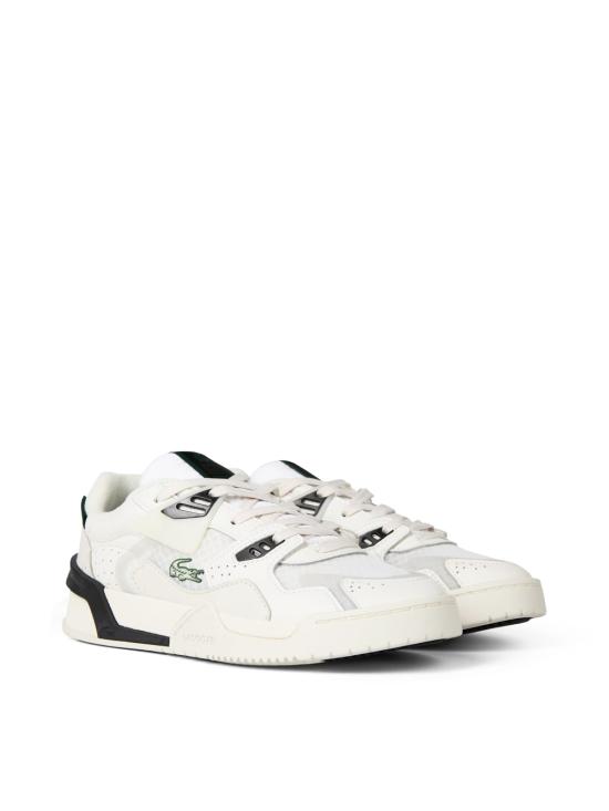 25SS 라코스테 스니커즈 745SFA003065T WHITE - LACOSTE