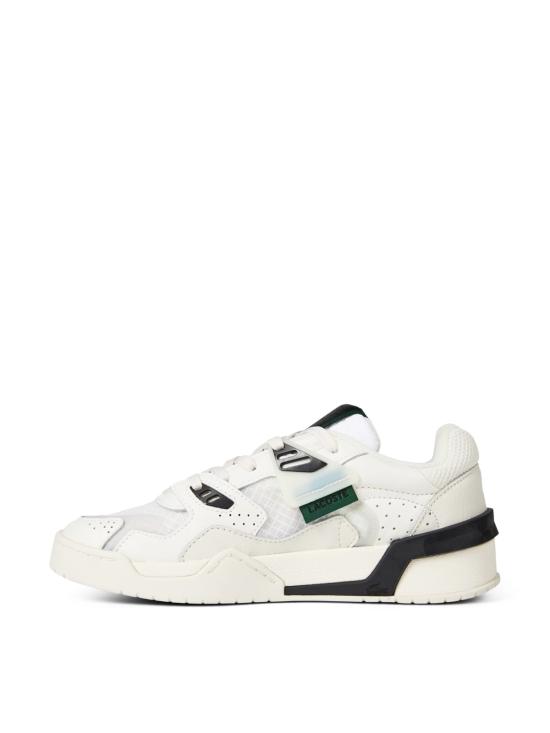 25SS 라코스테 스니커즈 745SFA003065T WHITE - LACOSTE