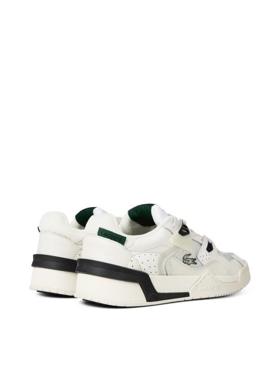25SS 라코스테 스니커즈 745SFA003065T WHITE - LACOSTE