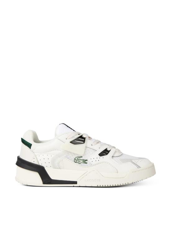 25SS 라코스테 스니커즈 745SFA003065T WHITE