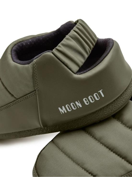  문부츠 로퍼 14601400003 GREEN - MOON BOOT