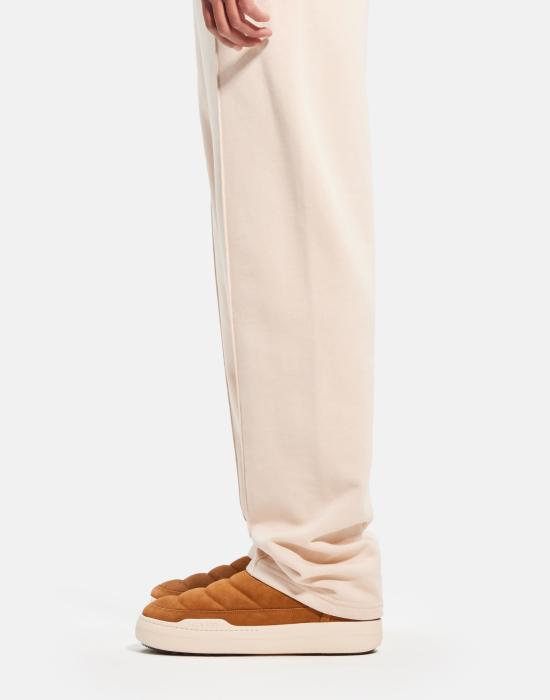  문부츠 스니커즈 80D2470020 BROWN - MOON BOOT