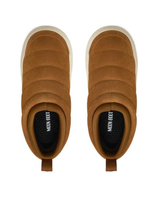  문부츠 스니커즈 80D2470020 BROWN - MOON BOOT
