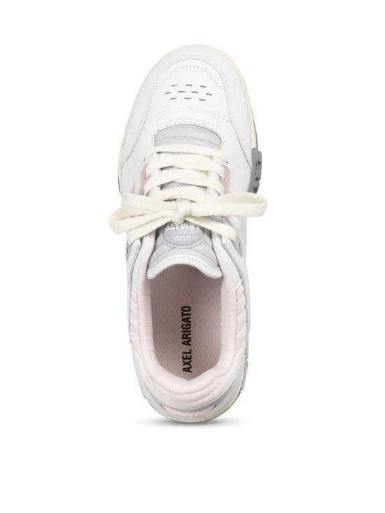25SS 악셀 아리가토 스니커즈 F1658005 WHITE - AXEL ARIGATO