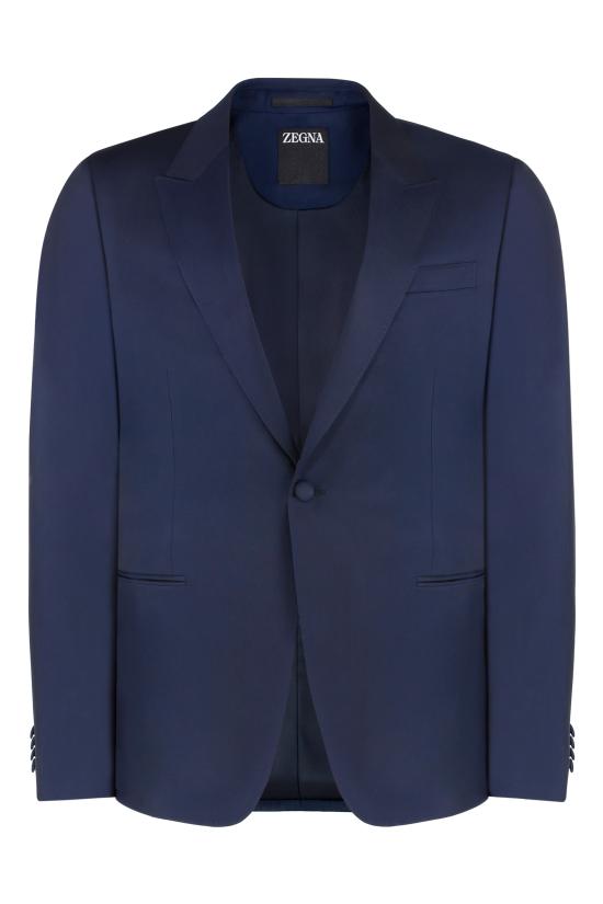 25SS 에르메네질도제냐 수트 세트 283KGQ917700A9 412 blue - ERMENEGILDO ZEGNA