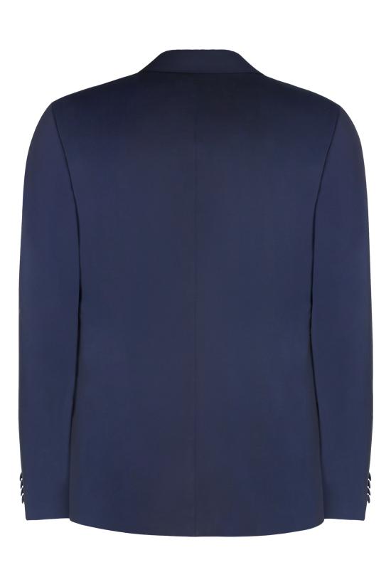 25SS 에르메네질도제냐 수트 세트 283KGQ917700A9 412 blue - ERMENEGILDO ZEGNA