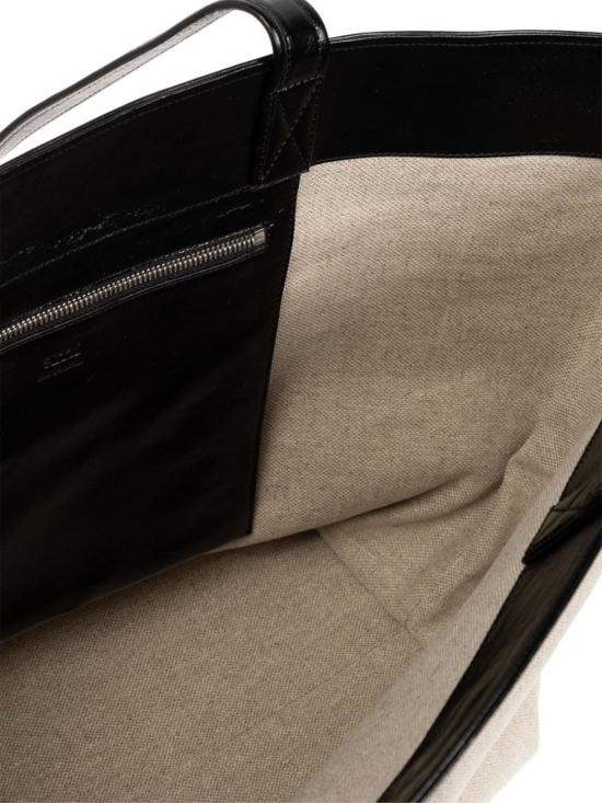 25SS 아미 토트백 ULL506AW0037113 BEIGE - AMI