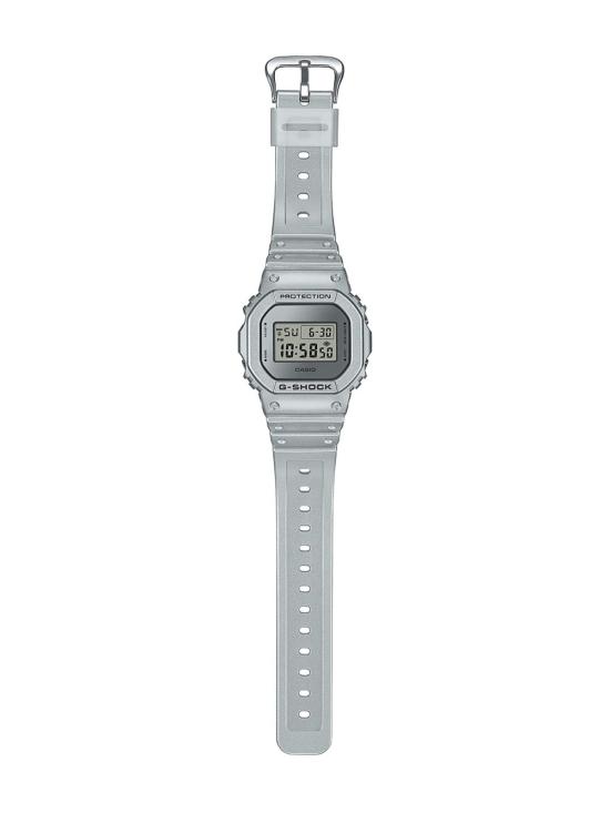 25SS 카시오 손목시계 DW5600FF8ER GREY - CASIO