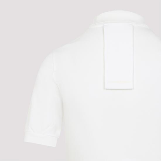 25SS 쿠레쥬 미디 원피스 125JRO554JS0193 0079 WHITE - COURREGES
