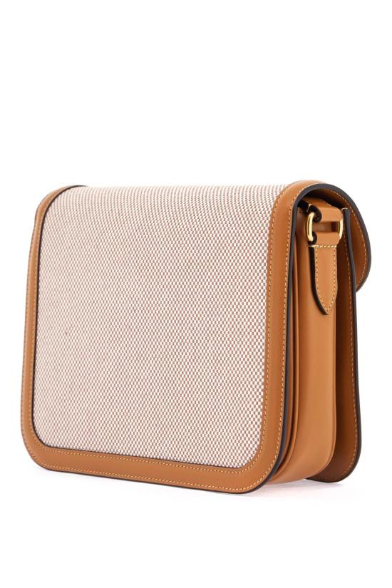 25SS 발렌티노 가라바니 숄더백 6W2B0R15CJP REK BROWN - VALENTINO GARAVANI