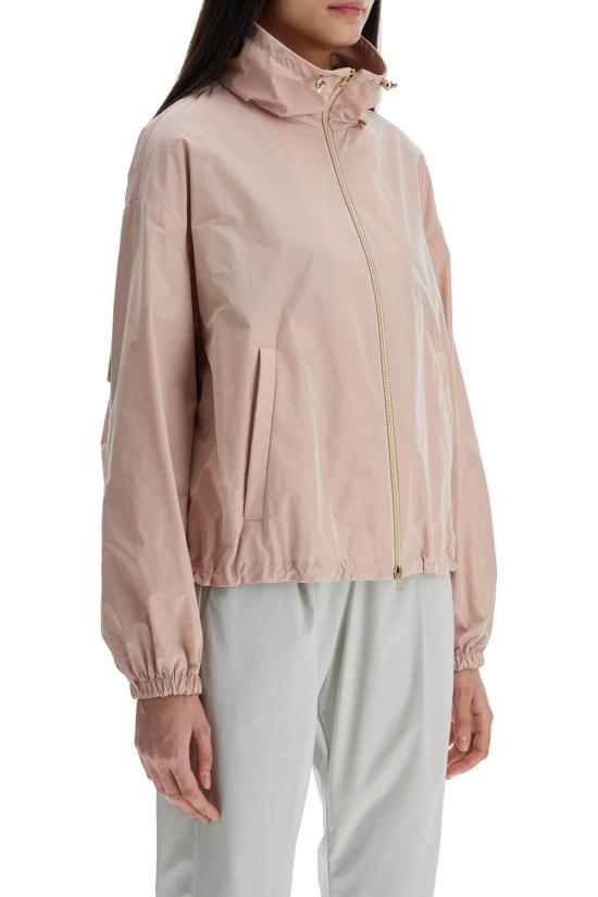 25SS 에르노 자켓 GI000280D12483Z 4040 PINK - HERNO