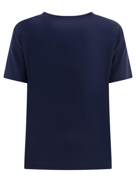 25SS 에프 아이티 반팔 티셔츠 18852094953 BLUE - F.IT