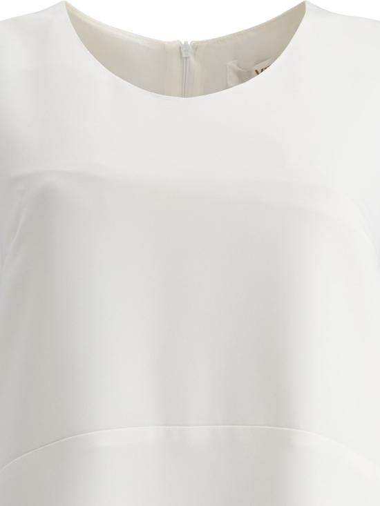 25SS 에프 아이티 미디 원피스 42934220005 WHITE - F.IT