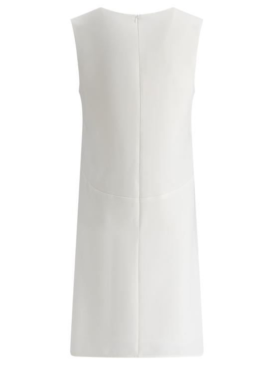 25SS 에프 아이티 미디 원피스 42934220005 WHITE - F.IT