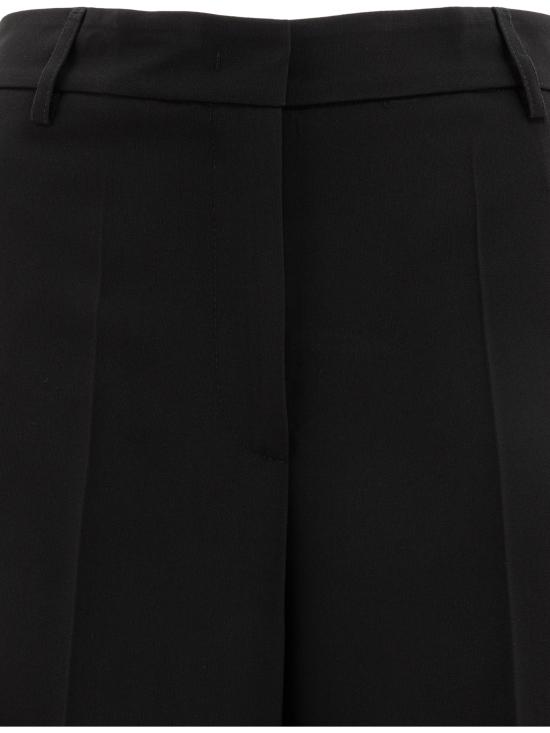25SS 에프 아이티 스트레이트 팬츠 35142531019 BLACK - F.IT