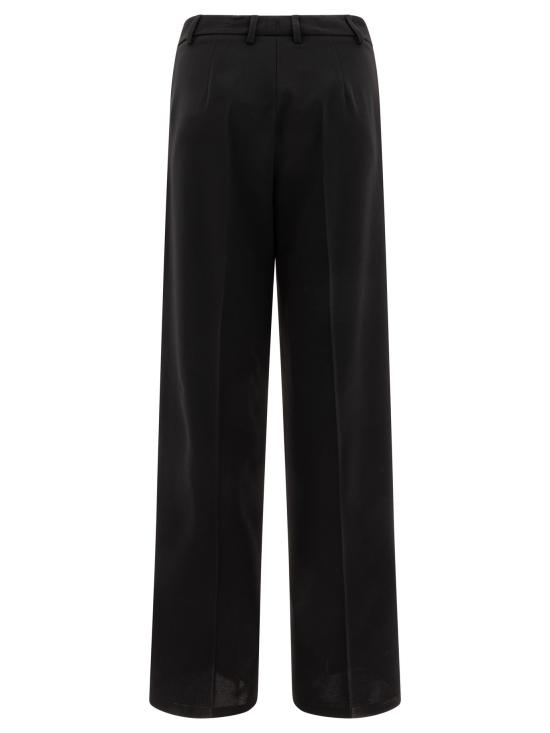 25SS 에프 아이티 스트레이트 팬츠 35142531019 BLACK - F.IT