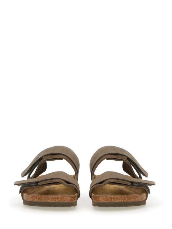 25SS 버켄스탁 샌들 1029259 CONCRETEGRAY GREY - BIRKENSTOCK