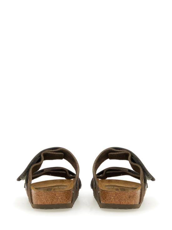 25SS 버켄스탁 샌들 1029259 CONCRETEGRAY GREY - BIRKENSTOCK