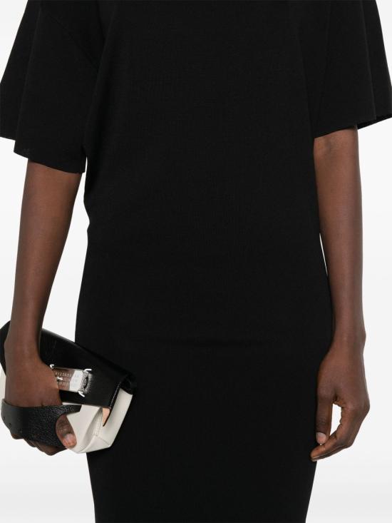 25SS 비르기테 허스카인드 롱 원피스 5449183001 BLACK - BIRGITTE HERSKIND