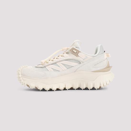 25SS 몽클레어 스니커즈 K109B4M00100M5552 21I WHITE - MONCLER