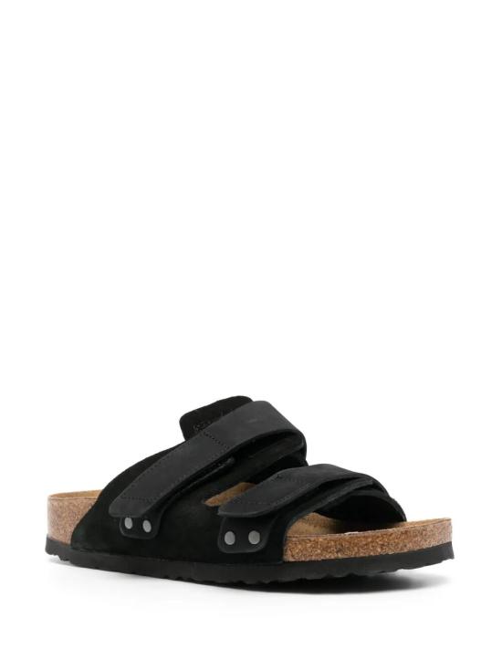 25SS 버켄스탁 샌들 1024832096 BLACK - BIRKENSTOCK