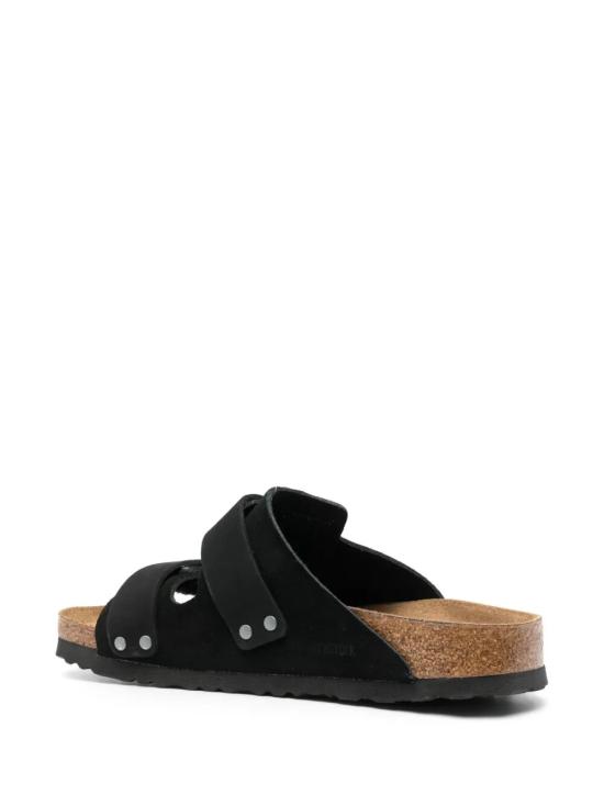 25SS 버켄스탁 샌들 1024832096 BLACK - BIRKENSTOCK