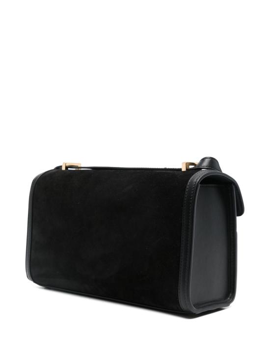 25SS 사베트 토트백 H0101414 001 BLACK - SAVETTE