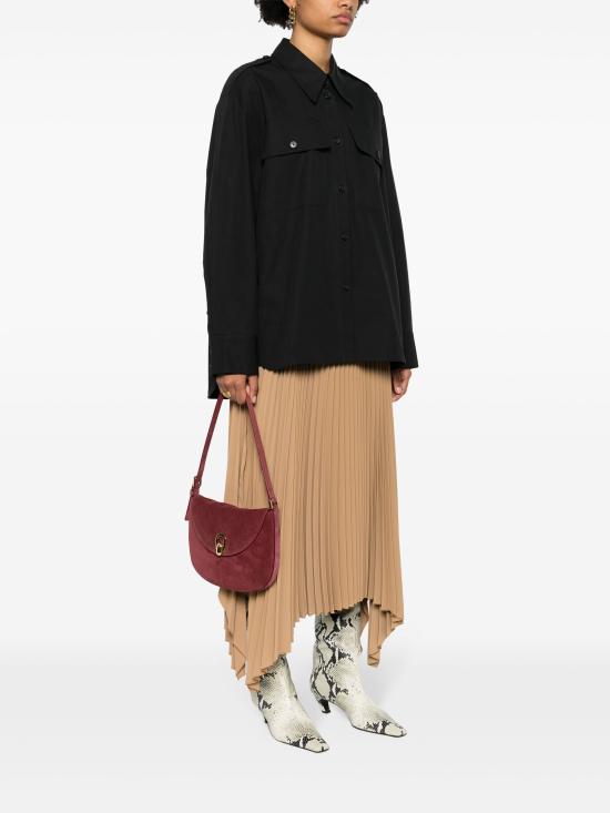 25SS 사베트 숄더백 H0080303 601 RED - SAVETTE