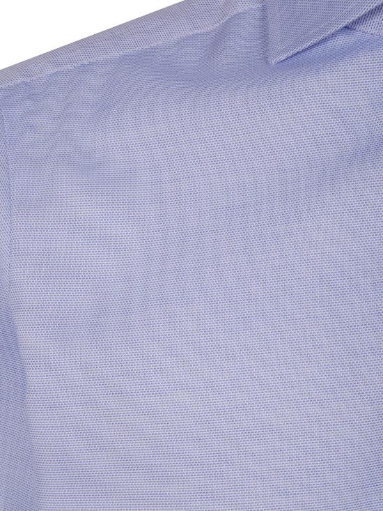 25SS 발바 긴팔 셔츠 I1U13P0147018U 02 BLUE - BARBA