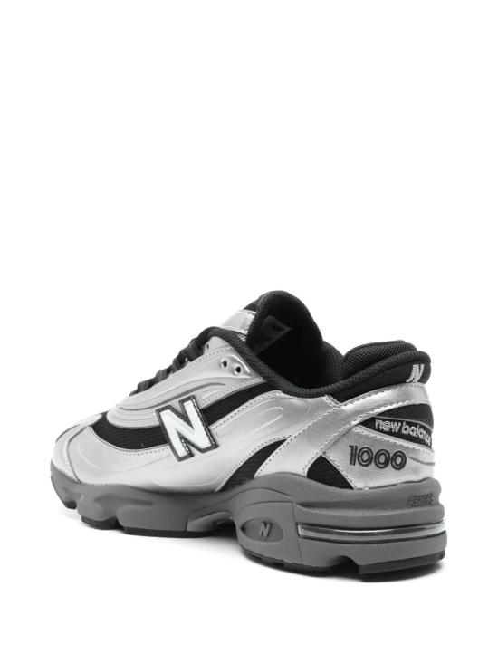  뉴발란스 스니커즈 M1000EGR SILVER METALLIC - NEW BALANCE