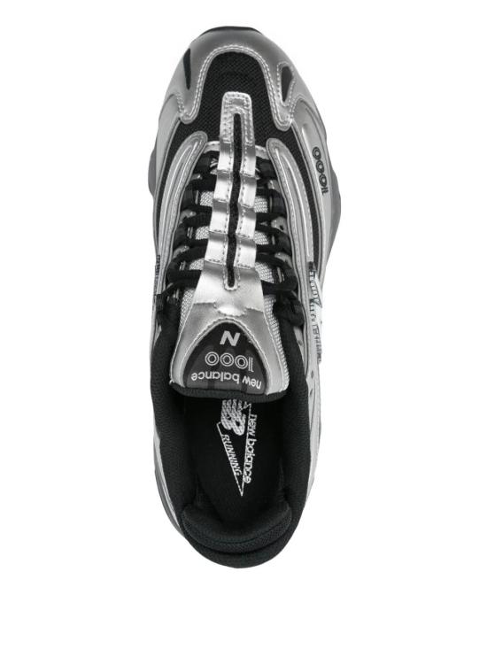  뉴발란스 스니커즈 M1000EGR SILVER METALLIC - NEW BALANCE