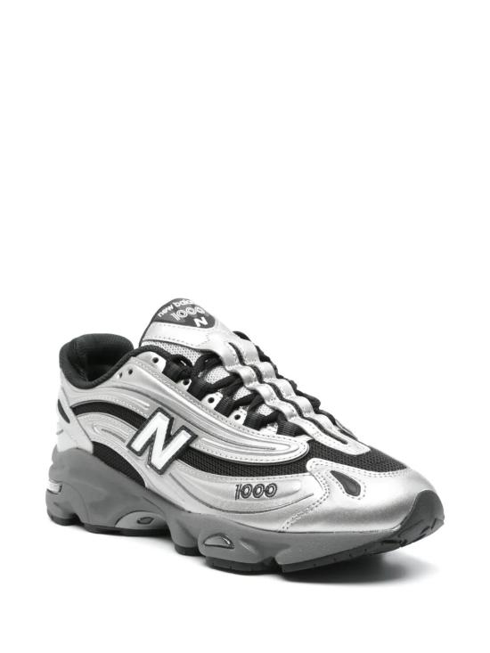  뉴발란스 스니커즈 M1000EGR SILVER METALLIC - NEW BALANCE