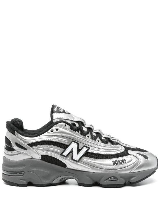  뉴발란스 스니커즈 M1000EGR SILVER METALLIC