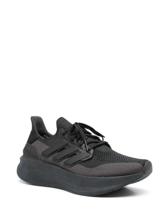 25SS 와이쓰리 스니커즈 JP7438 BLACK - Y-3
