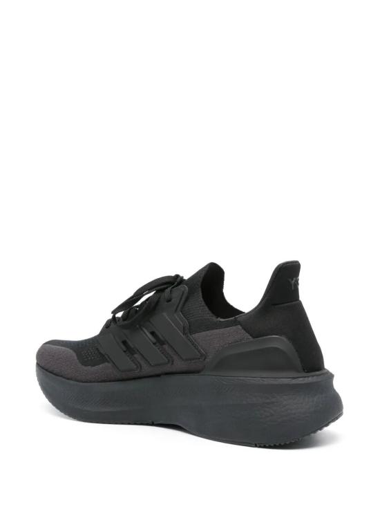 25SS 와이쓰리 스니커즈 JP7438 BLACK - Y-3
