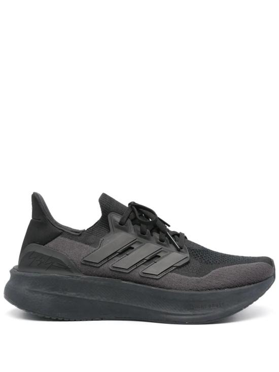 25SS 와이쓰리 스니커즈 JP7438 BLACK