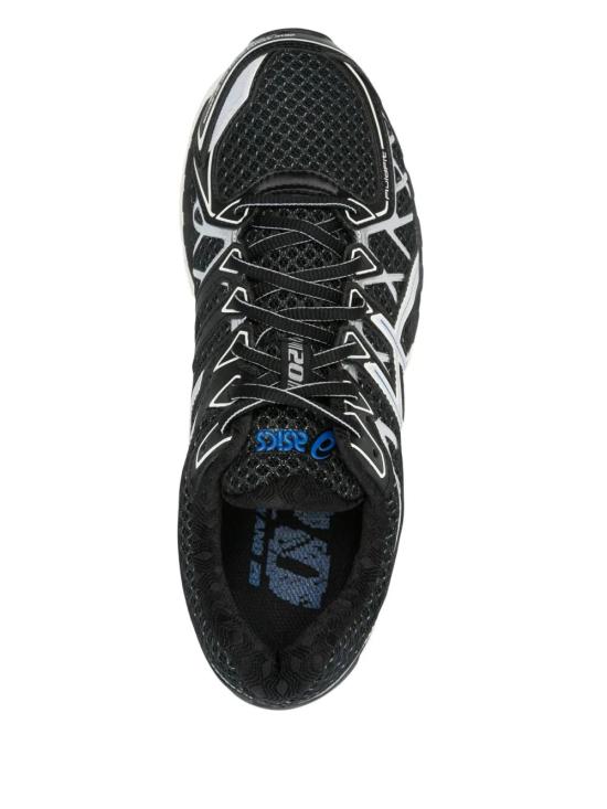  아식스 스니커즈 1203A388 BLACK - ASICS