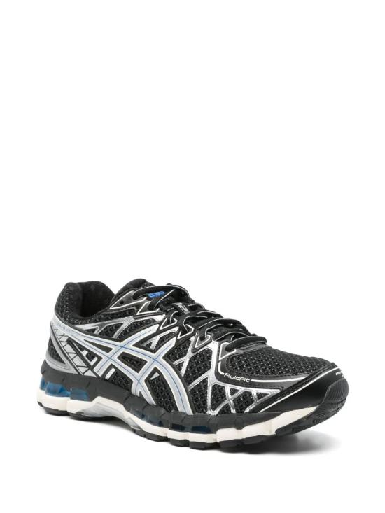  아식스 스니커즈 1203A388 BLACK - ASICS