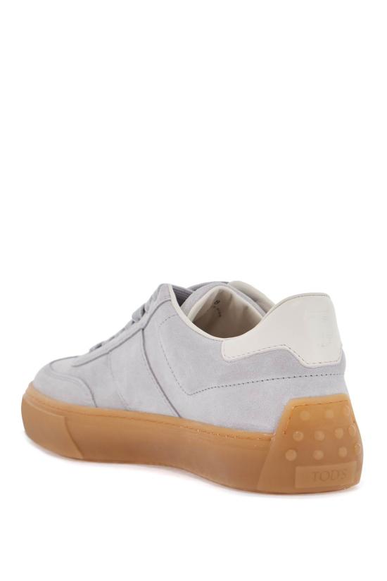 25SS 토즈 스니커즈 XXM03E0GC50OQ4 2W23 NUDE NEUTRALS - TODS