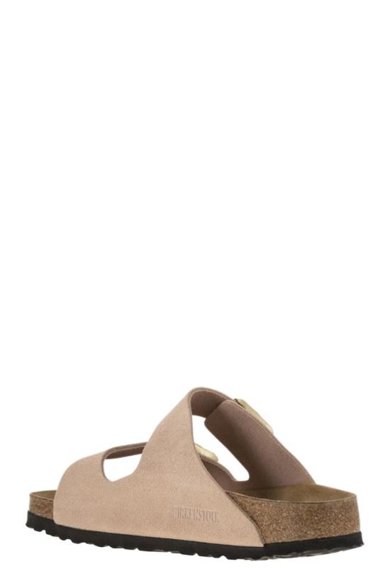 25SS 버켄스탁 뮬/슬리퍼 1026170 LIGHTROSE ANTIQUE PINK - BIRKENSTOCK