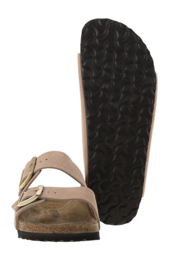 25SS 버켄스탁 뮬/슬리퍼 1026170 LIGHTROSE ANTIQUE PINK - BIRKENSTOCK