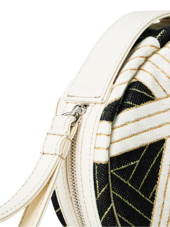 25SS 미소니 클러치/파우치 1C4OG00002601 BLACK - MISSONI